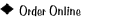 Order online